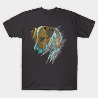 Mutt T-Shirt